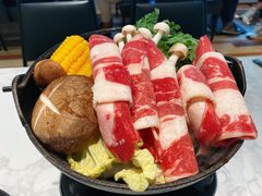 -卡朋西餐(较场西路店)