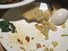 葱香手撕饼-望湘园·洞庭渔宴(永旺店)