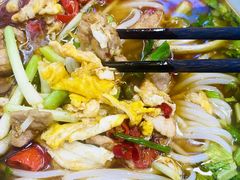 -活鱼村·老陈记粉店