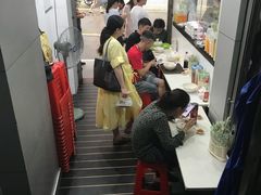 -菜忠潮州牛肉店(岗厦店)