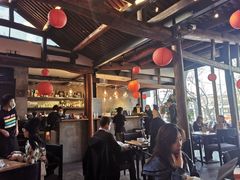 大堂-zarah(鼓楼店)