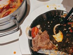 -吉布鲁牛排海鲜自助(成都大悦城店)