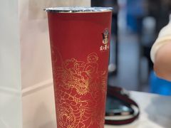 -霸王茶姬(1227大南街店)