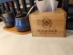 -镇南锅盖面馆(解放路店)