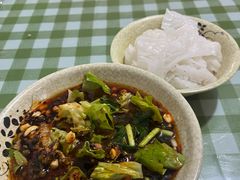 -余庆小吃(小吃一条街店)