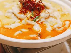 -小菜园新徽菜(宜兴八佰伴店)