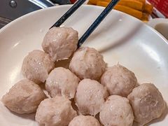 -正能量脆肉鲩火锅