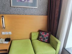 -北京东直门智选假日酒店