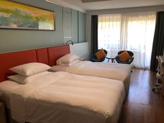 -三亚亚龙湾天域度假酒店