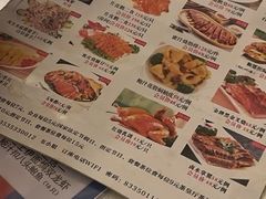 -百乐门喜宴(海珠广场华厦店)