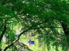-杭州城北体育公园