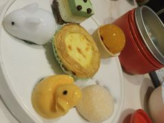 -顺粤楼·粤菜·点心(融创茂店)