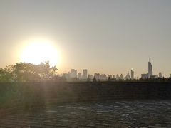 -南京城墙景区