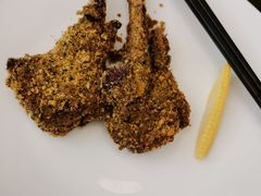 -东海朗廷酒店秀·Silk自助餐厅