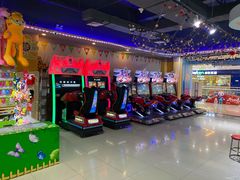 -大玩家超乐场(万达广场苏州吴中店)