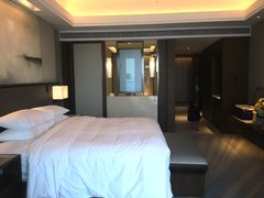 -舟山希尔顿酒店