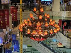 -中影·星感觉激光巨幕影城(博物馆店)