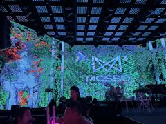 -MOSSO·Liveshow(M3香港广场店)