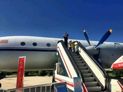 -中国航空博物馆