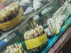 -林记生蚝·专注生蚝三十载(创意园店)