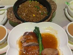 -雍哲港式餐厅(张家港万达店)