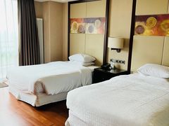 -长白山万达喜来登度假酒店