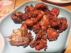 -喝丢一只鞋海鲜烧烤·海肠捞饭(东关街店)