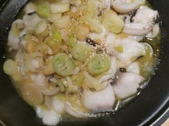 -醉得意·山茶油炒土鸡(福州马尾西堤店)