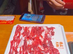-重庆德庄火锅(龙游店)