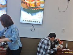 -百年老字号·观振兴蟹黄面·三虾面·苏式面(观前街富仁坊巷店)