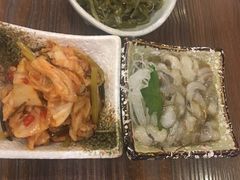 -东京屋(武定路店)
