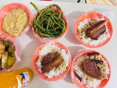 -咱家王新国把子肉(县东巷店)
