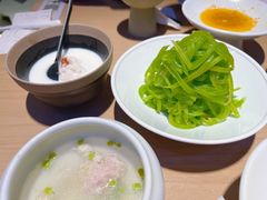 -苏小柳点心·手作小笼包(浦东嘉里城分院)