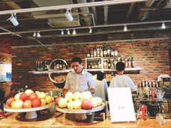 -at cafe 意大利餐厅(集美店)