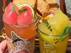 -泰妃殿(武汉首店)