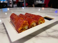 -钟菜·粤菜点心·宴请(海上世界·汇港二期店)