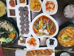 -釜山豚骨汤饭(芝罘万达广场店)