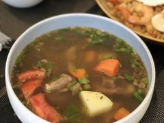 -THE PAWON·8碗(古北SOHO店)