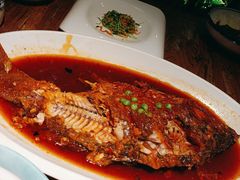 -鲁城往事(游客中心店)
