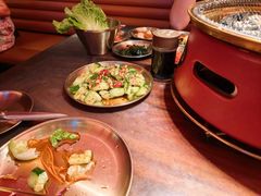 -西塔老太太泥炉烤肉(上海七宝领展广场店)