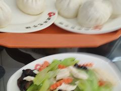 -庆丰包子铺(大红罗厂店)