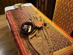 -莲泰式·中式·沐足·精油SPA采耳(天河店)