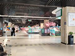 -永辉超市(龙湾万达店)