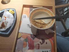 -桃花丼烧肉饭(凯丹商场店)