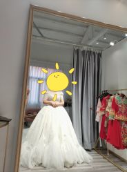 -Lady  Jane高端婚纱礼服馆