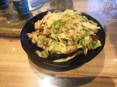 -望京一号·重庆江湖菜(工体店)