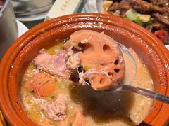 -董厨煨汤馆(车站路店)