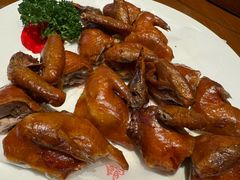 -燕郊烧鸽子(酷车小镇店)