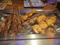 -那些年记忆烧烤