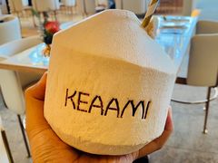 -KEAAMI 摩登泰 by TIAGO(颐堤港店)
